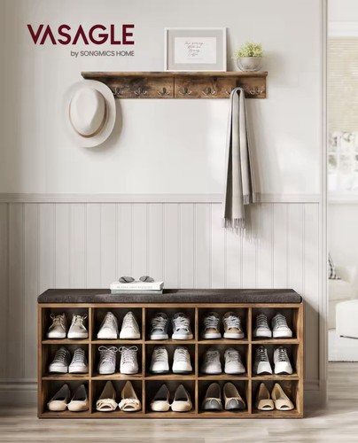 Meuble chaussures entrée - chaussures,