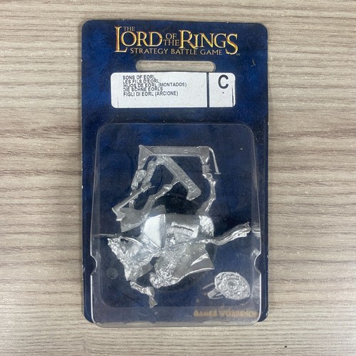 Games workshop miniatures - workshop,