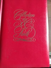 Livre Collection Du XXe