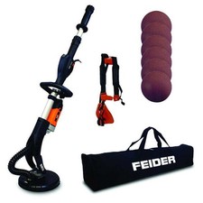 Ponceuse girafe FEIDER