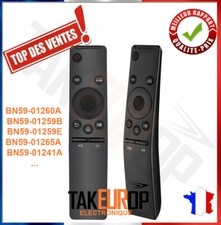 Télécommande pour samsung - pour,
