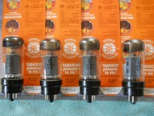 6P3S-E 80s / 6L6GC REFLECTOR