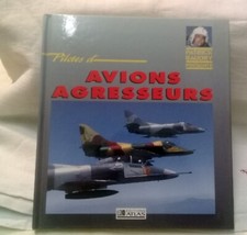 lots de 3 livre   PATRICK