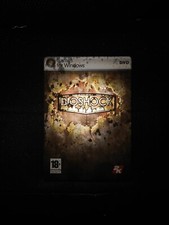 BioShock Édition Collector 