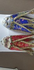 2 Petits Masques Venitien