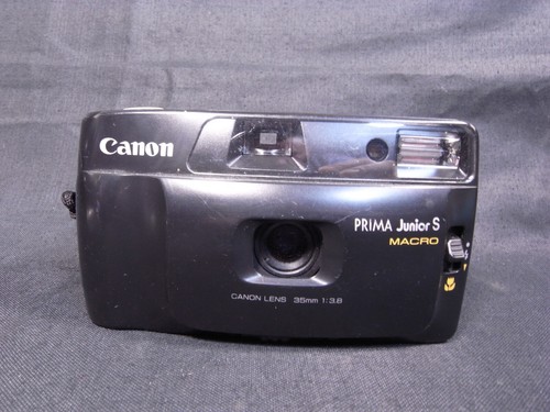 Canon prima junior - prima,