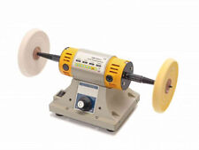 tour à polir, polisseuse