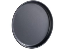 Plaque ronde pour four à