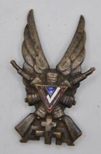 FFI - Maquis - Résistance - FFI CHATEAUROUX Bataillon air 971 Arthus Bertrand EE