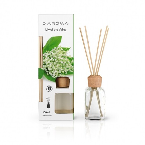 Diffuseur aroma bâtons - diffuseur,