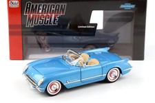 1:18 Auto World 1954 Chevrolet
