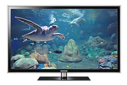 Samsung ue46d6200 - samsung,
