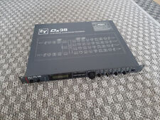 Rare - Electro-Voice EV DX38 - 24 bits