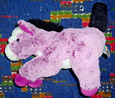 ST3/ DOUDOU PELUCHE DANI