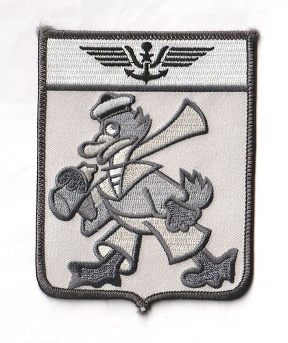 Aeronavale patch insigne - -,