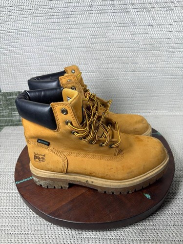 Timberland pro boot - timberland,