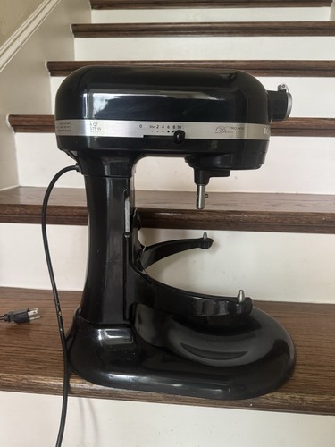 Kitchenaid professional 600 - professional,