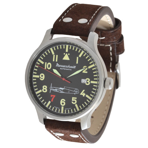 Montre pilote messerschmitt - montre,