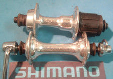 Shimano Dura Ace FH-7400 Moyeu