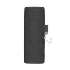 Tapis de massage électrique