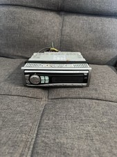 Alpine In Dash Car Radio Model