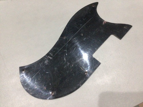 Gibson 1968 pickguard - 1968,