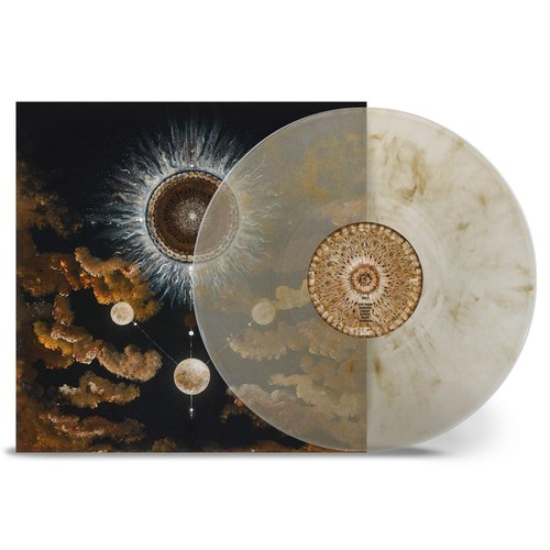 Equilibrium equinox - equinox, (vinyl)