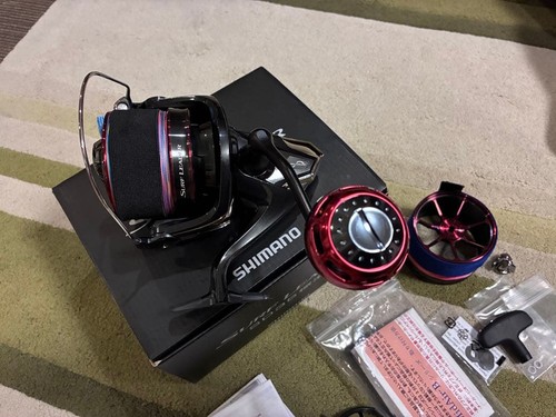 Shimano surf leader - shimano,