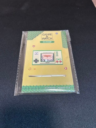 Nintendo game watch the - nintendo, game&watch
