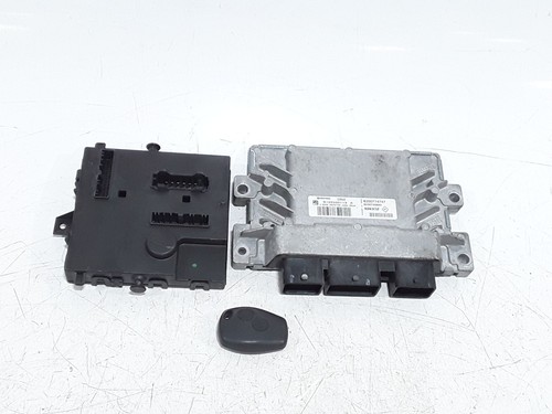 Kit demarrage renault twingo - demarrage,
