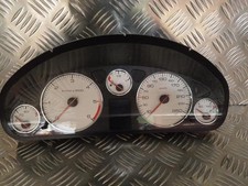 Compteur PEUGEOT 407 PHASE 1