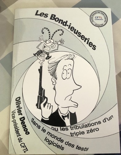 Les bond ieuseries - bond-ieuseries,