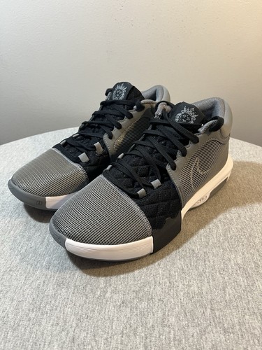 Nike lebron witness viii - viii, cool