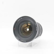Objectif CONTAX Carl Zeiss