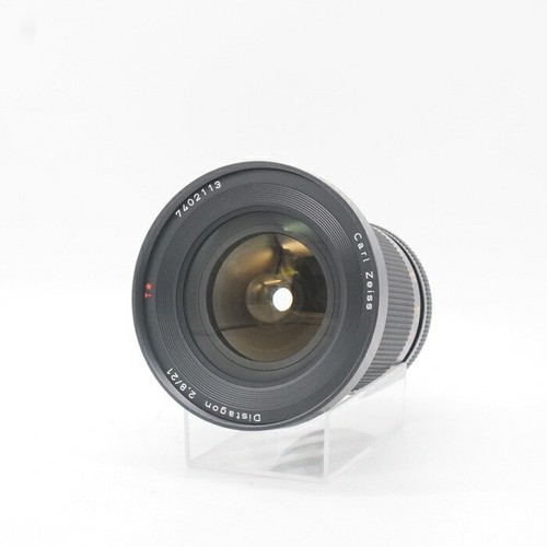 Objectif contax carl zeiss - objectif,