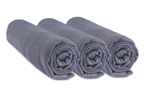 Lot draps housse - de,