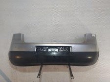 Pare choc arriere VOLKSWAGEN GOLF 5 1.9 TDI - 8V TURBO /R:106710518
