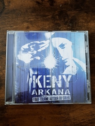 Keny arkana tout tourne - arkana,