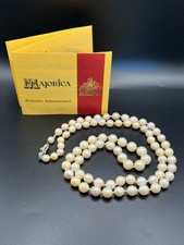 Collier de Perle naturelle -