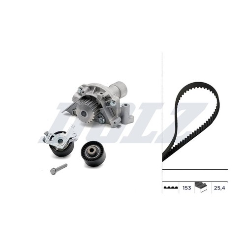 Pour peugeot 307 - 407, 607