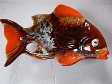 🐟 Grand plat Style