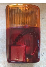 1 Phare arrière Droit Fiat