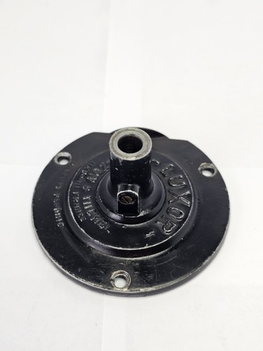 Carter moulinet luxor pezon - de,