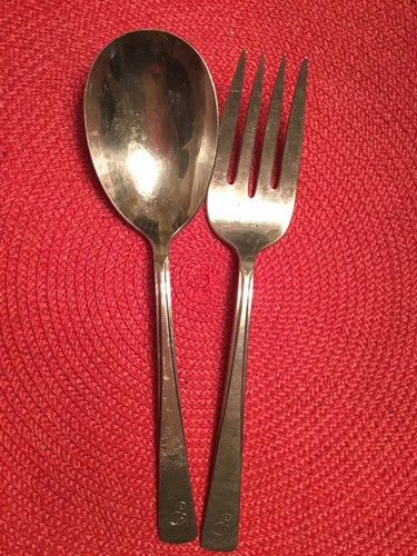 Rogers mfg meat fork - rogers,