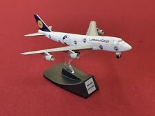 Maquette Avion Metal