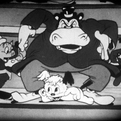 Film puddy the - mm:,