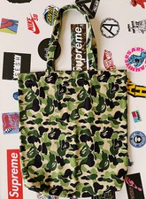 Vintage Y2K Bape A Bathing Ape