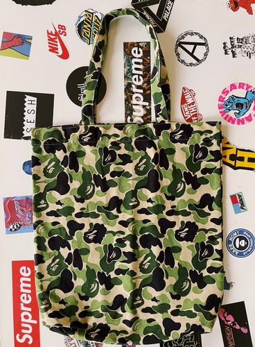 Vintage y2k bape - bape, a