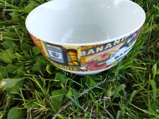 1 Bol Publicitaire Chocolat