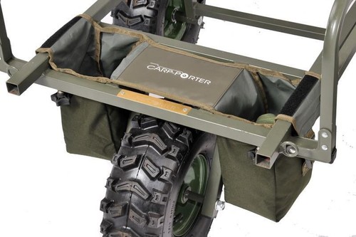 Paniers carp porter bagages - /,
